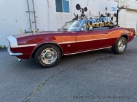 1967 Chevrolet Camaro for sale in West Babylon, New York (ID-141741)