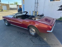 1967 Chevrolet Camaro for sale in West Babylon, New York (ID-141741)