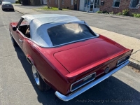 1967 Chevrolet Camaro for sale in West Babylon, New York (ID-141741)