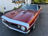 1967 Chevrolet Camaro for sale in West Babylon, New York (ID-141741)