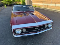 1967 Chevrolet Camaro for sale in West Babylon, New York (ID-141741)