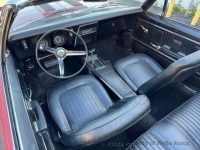 1967 Chevrolet Camaro for sale in West Babylon, New York (ID-141741)