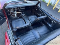 1967 Chevrolet Camaro for sale in West Babylon, New York (ID-141741)