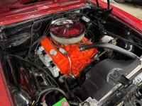 1967 Chevrolet Camaro for sale in West Babylon, New York (ID-141741)