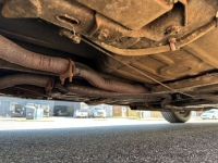 1967 Chevrolet Camaro for sale in West Babylon, New York (ID-141741)