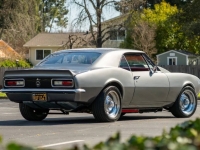 1967 Chevrolet Camaro for sale in Addison, Illinois (ID-141760)