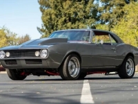 1967 Chevrolet Camaro for sale in Addison, Illinois (ID-141760)