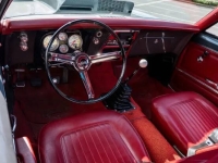 1967 Chevrolet Camaro for sale in Addison, Illinois (ID-141760)