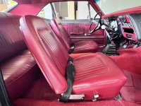 1967 Chevrolet Camaro for sale in Addison, Illinois (ID-141760)