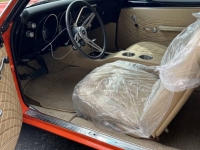 1967 Chevrolet Camaro for sale in Addison, Illinois (ID-141885)
