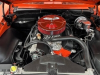 1967 Chevrolet Camaro for sale in Addison, Illinois (ID-141885)