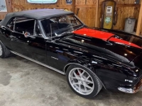 1967 Chevrolet Camaro for sale in Addison, Illinois (ID-141898)
