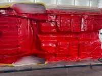 1967 Chevrolet Camaro for sale in Addison, Illinois (ID-141898)