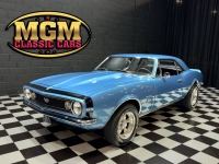 1967 Chevrolet Camaro for sale in Addison, Illinois (ID-141900)