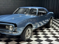 1967 Chevrolet Camaro for sale in Addison, Illinois (ID-141900)