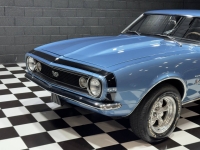 1967 Chevrolet Camaro for sale in Addison, Illinois (ID-141900)