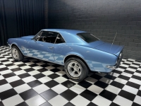 1967 Chevrolet Camaro for sale in Addison, Illinois (ID-141900)