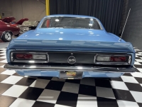 1967 Chevrolet Camaro for sale in Addison, Illinois (ID-141900)