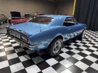 1967 Chevrolet Camaro for sale in Addison, Illinois (ID-141900)