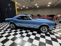 1967 Chevrolet Camaro for sale in Addison, Illinois (ID-141900)