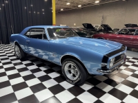 1967 Chevrolet Camaro for sale in Addison, Illinois (ID-141900)