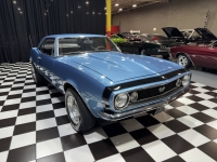 1967 Chevrolet Camaro for sale in Addison, Illinois (ID-141900)