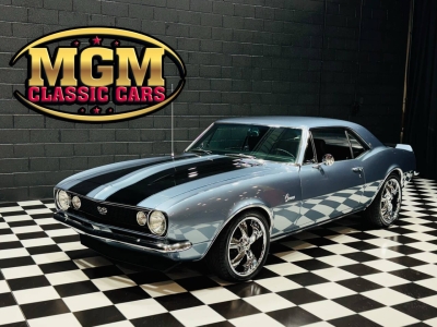 1967 Chevrolet Camaro for sale