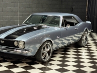 1967 Chevrolet Camaro for sale in Addison, Illinois (ID-142049)