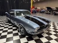 1967 Chevrolet Camaro for sale in Addison, Illinois (ID-142049)
