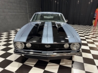 1967 Chevrolet Camaro for sale in Addison, Illinois (ID-142049)