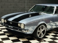 1967 Chevrolet Camaro for sale in Addison, Illinois (ID-142049)