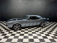 1967 Chevrolet Camaro for sale in Addison, Illinois (ID-142049)