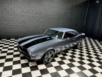 1967 Chevrolet Camaro for sale in Addison, Illinois (ID-142049)