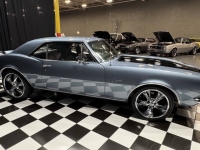 1967 Chevrolet Camaro for sale in Addison, Illinois (ID-142049)