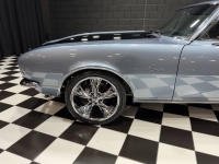 1967 Chevrolet Camaro for sale in Addison, Illinois (ID-142049)
