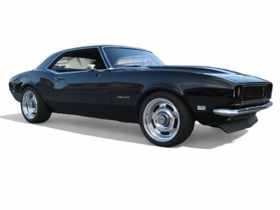 1967 Chevrolet Camaro for sale