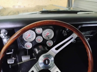 1967 Chevrolet Camaro for sale in Addison, Illinois (ID-142090)