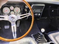 1967 Chevrolet Camaro for sale in Addison, Illinois (ID-142090)