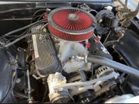 1967 Chevrolet Camaro for sale in Addison, Illinois (ID-142090)
