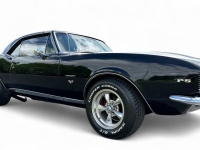 1967 Chevrolet Camaro for sale in Addison, Illinois (ID-142092)