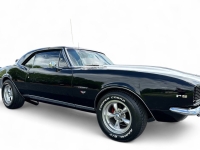1967 Chevrolet Camaro for sale in Addison, Illinois (ID-142092)