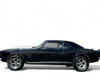 1967 Chevrolet Camaro for sale in Addison, Illinois (ID-142092)