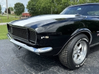 1967 Chevrolet Camaro for sale in Addison, Illinois (ID-142092)