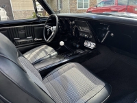 1967 Chevrolet Camaro for sale in Addison, Illinois (ID-142092)