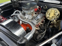 1967 Chevrolet Camaro for sale in Addison, Illinois (ID-142092)
