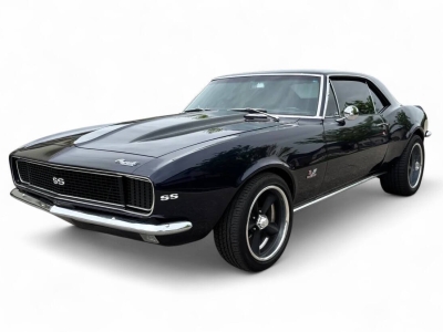 1967 Chevrolet Camaro for sale
