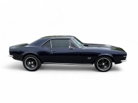 1967 Chevrolet Camaro for sale in Addison, Illinois (ID-142093)