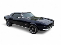 1967 Chevrolet Camaro for sale in Addison, Illinois (ID-142093)