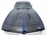 1967 Chevrolet Camaro for sale in Addison, Illinois (ID-142093)