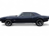 1967 Chevrolet Camaro for sale in Addison, Illinois (ID-142093)